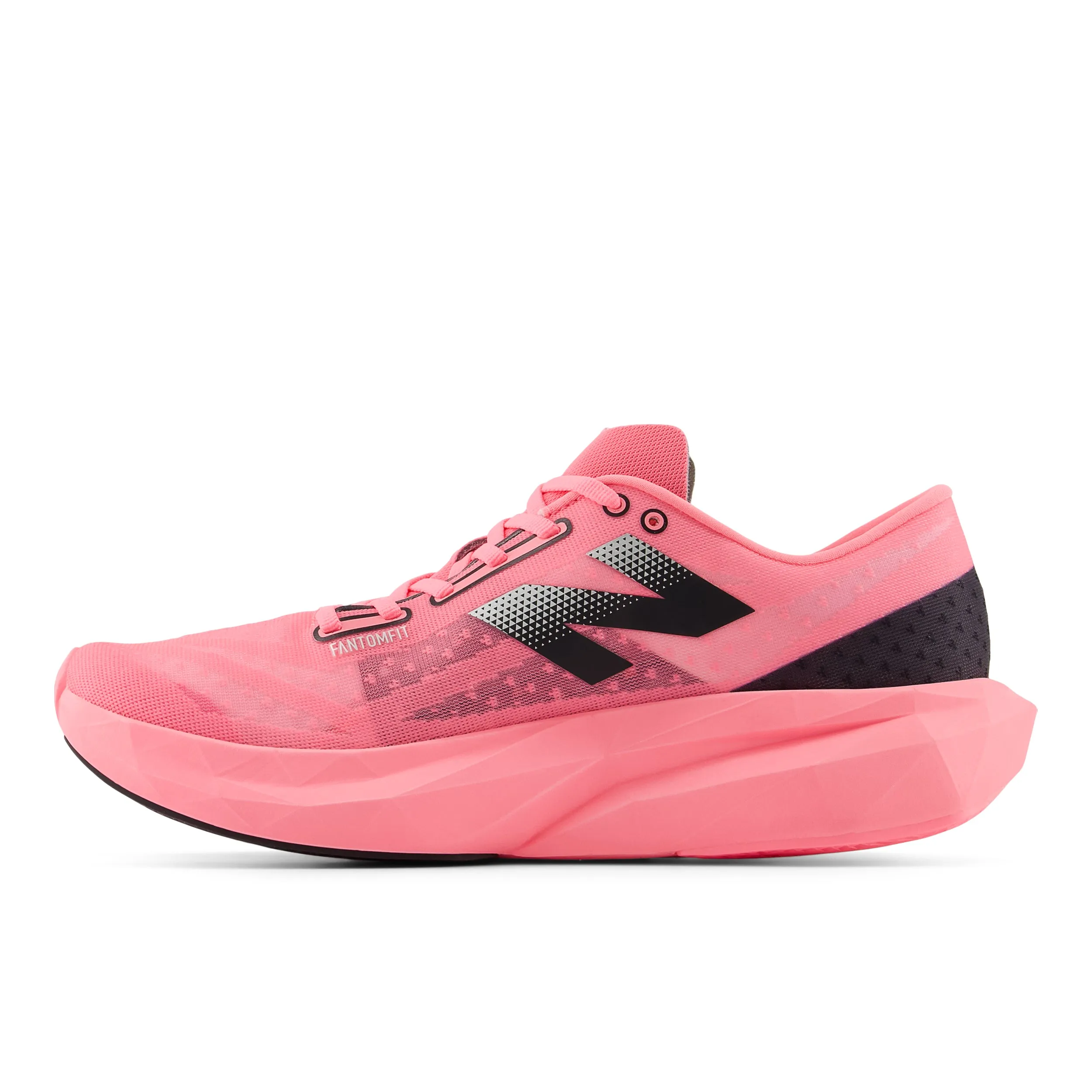 Men’s FuelCell Rebel v4 (CP - Pink)