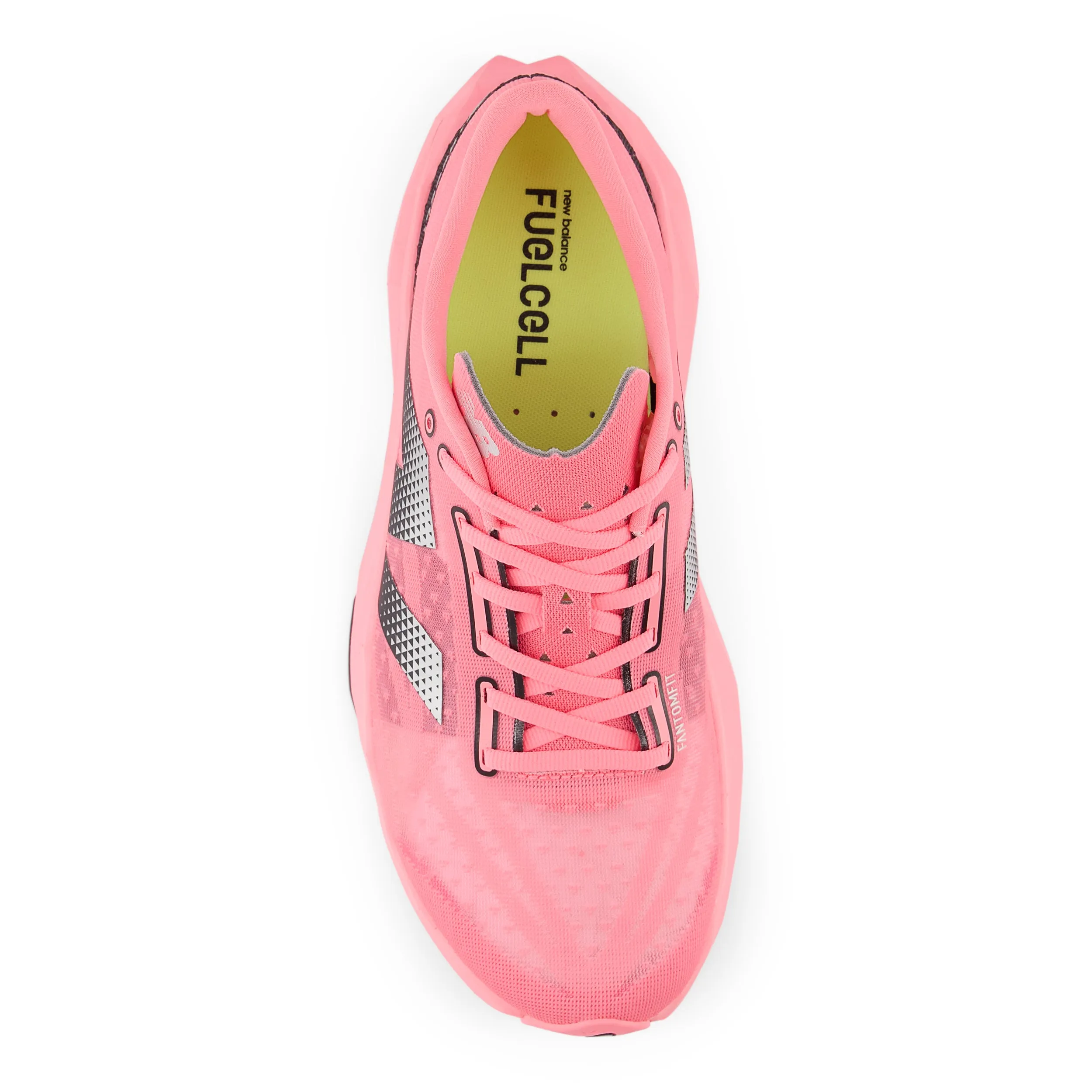Men’s FuelCell Rebel v4 (CP - Pink)
