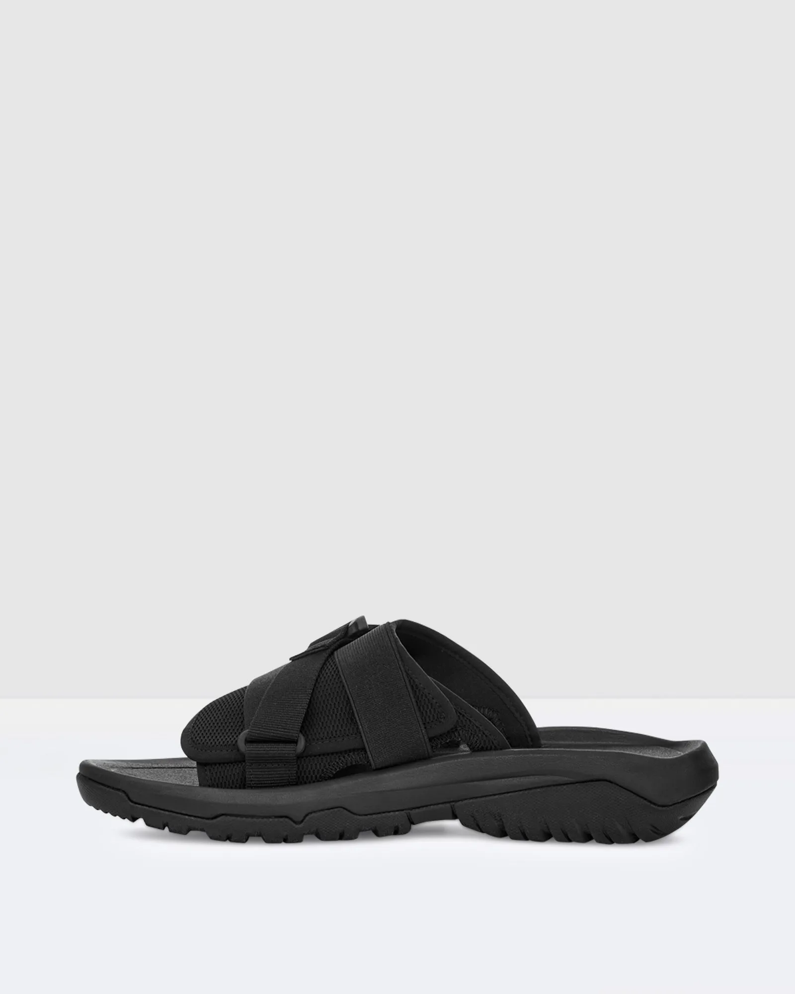 Men's Hurricane Verge Slide Black