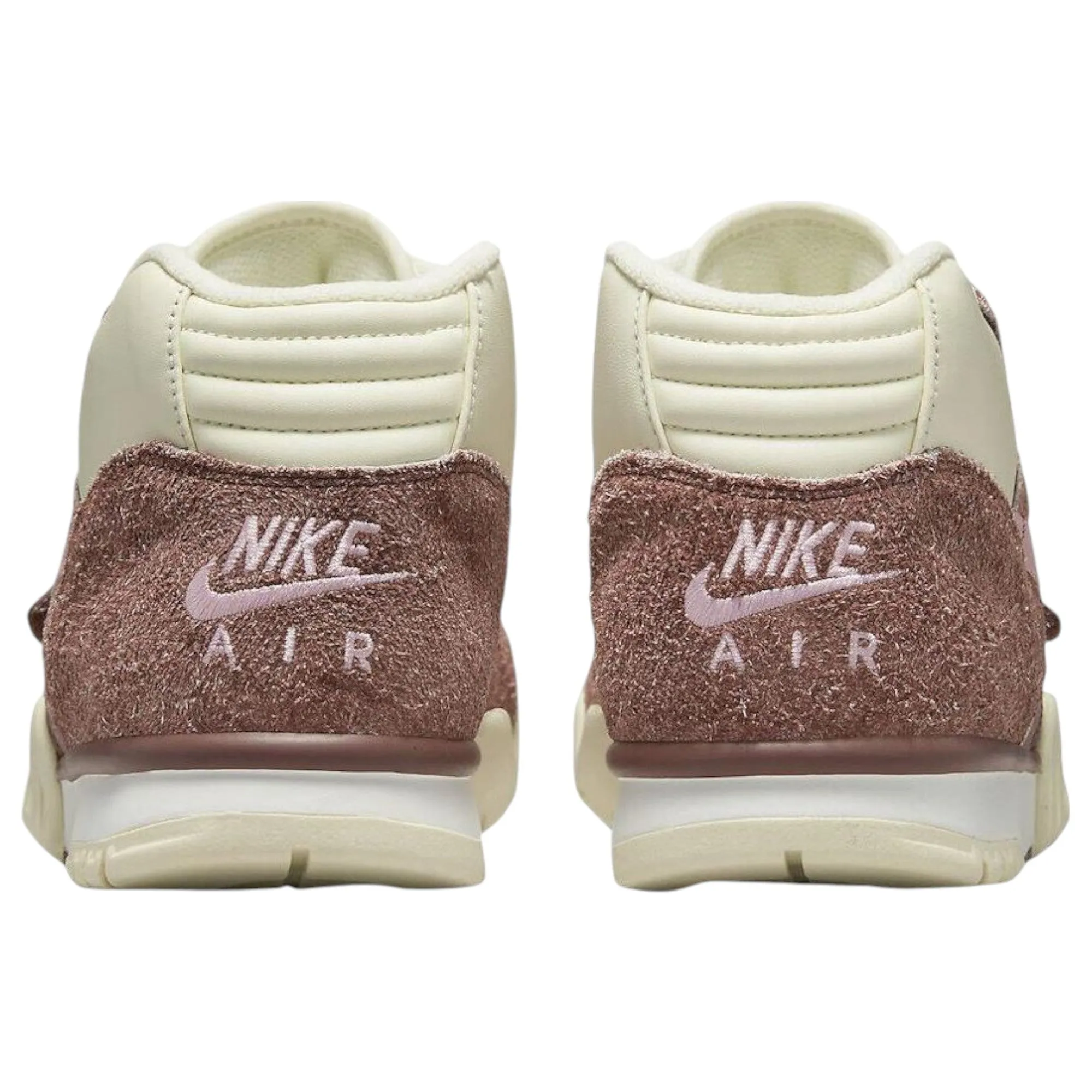 Mens Nike Air Trainer 1 Shoes Valentines Day