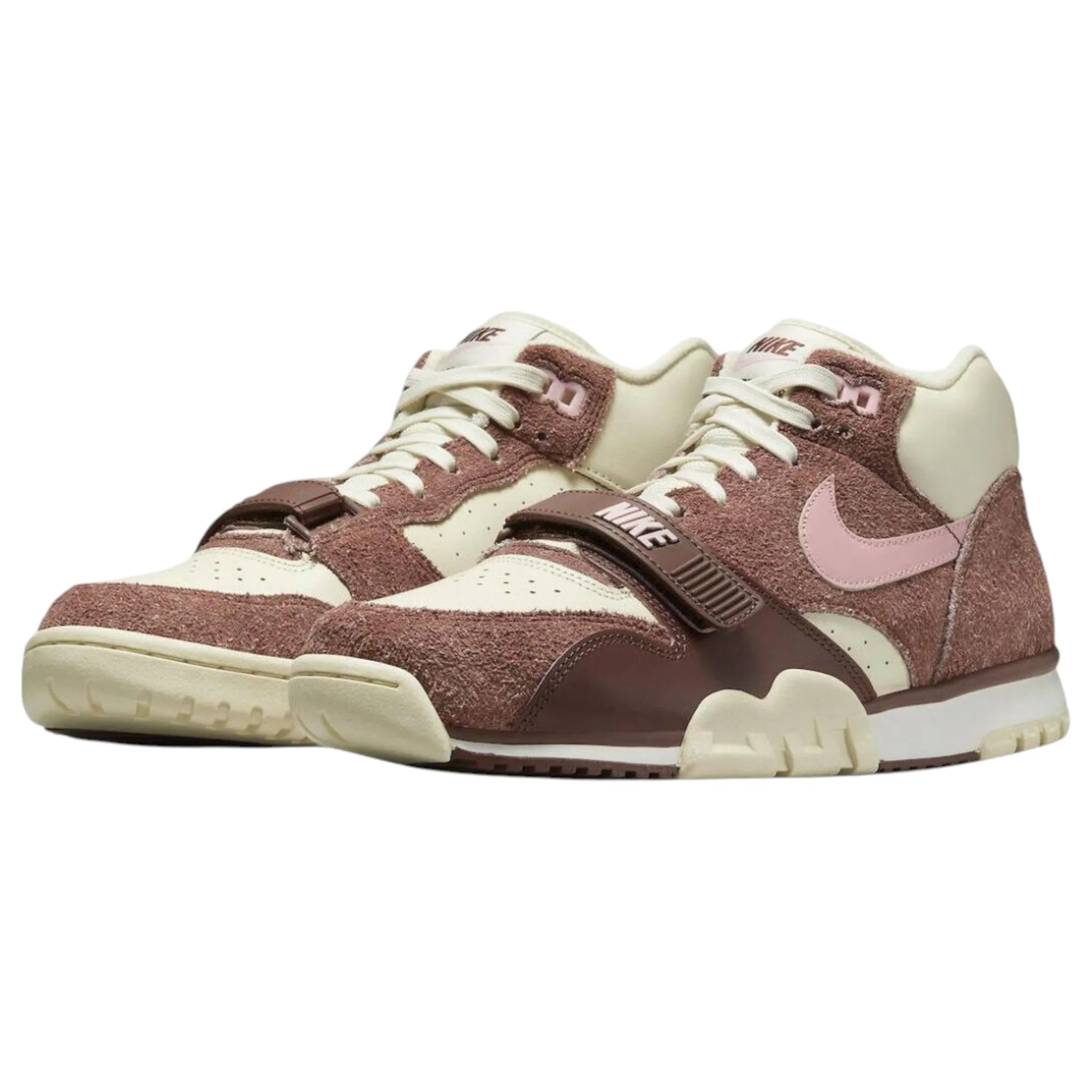 Mens Nike Air Trainer 1 Shoes Valentines Day