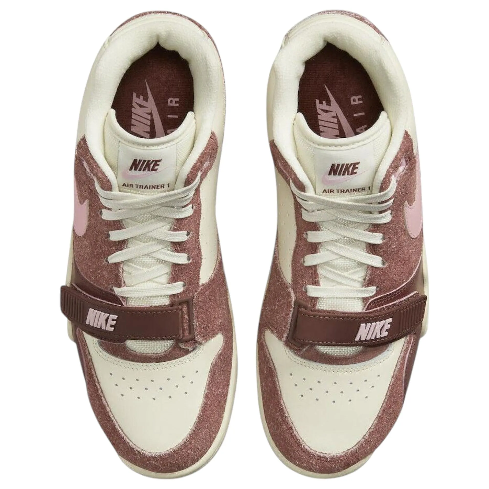 Mens Nike Air Trainer 1 Shoes Valentines Day