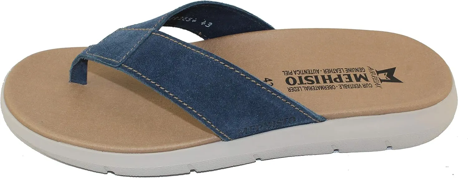 Mephisto Charly