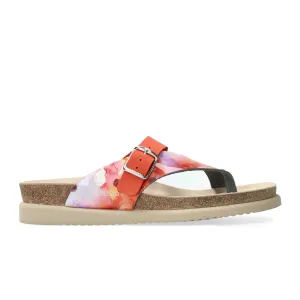 Mephisto Helen Sandal (Women) - Pink Lagoon