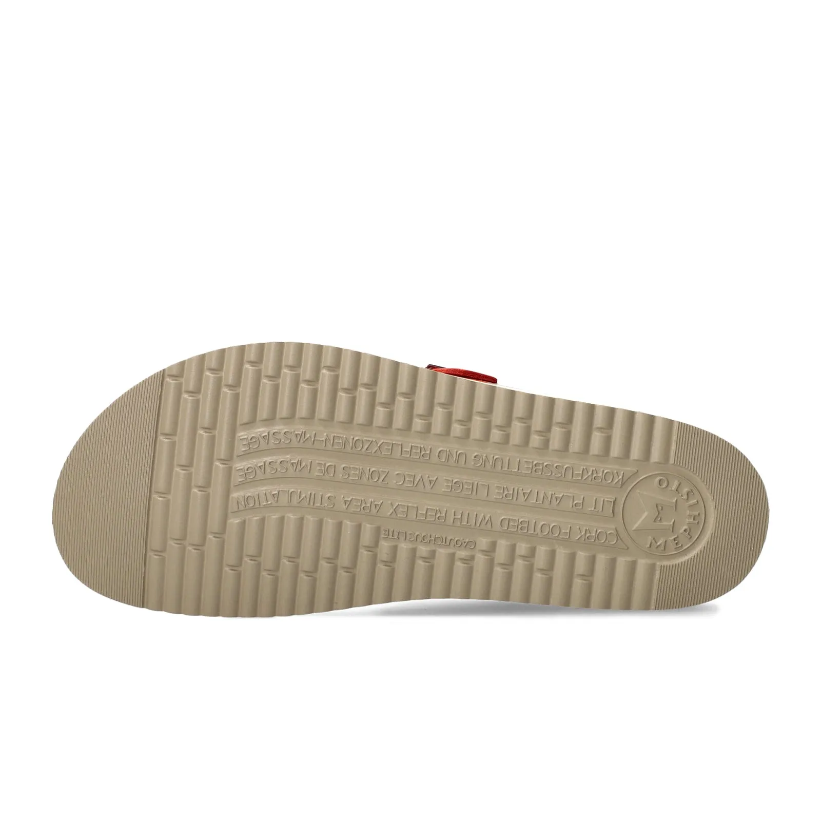 Mephisto Helen Sandal (Women) - Pink Lagoon