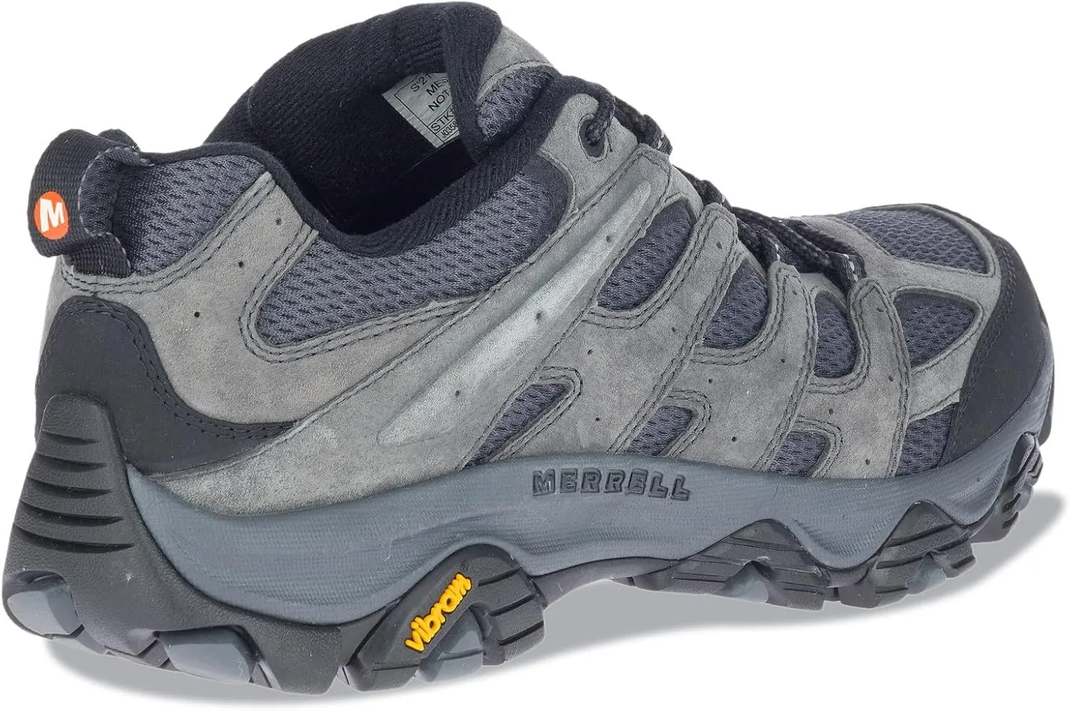Merrell Women's Moab 3 Hiking Shoe