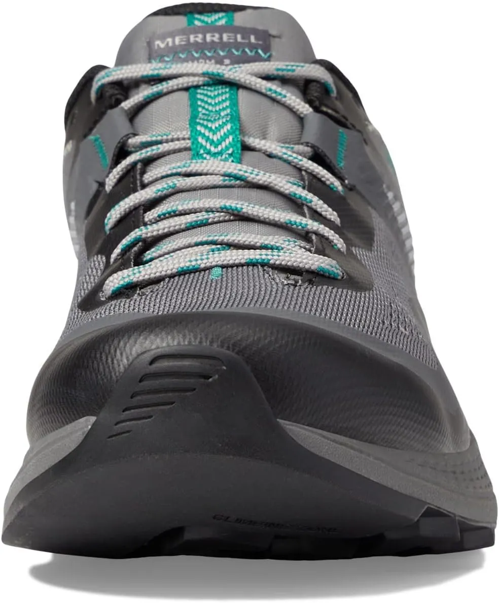 Merrell Women's Unconventional Boat Shoe