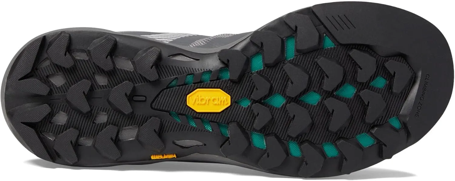 Merrell Women's Unconventional Boat Shoe