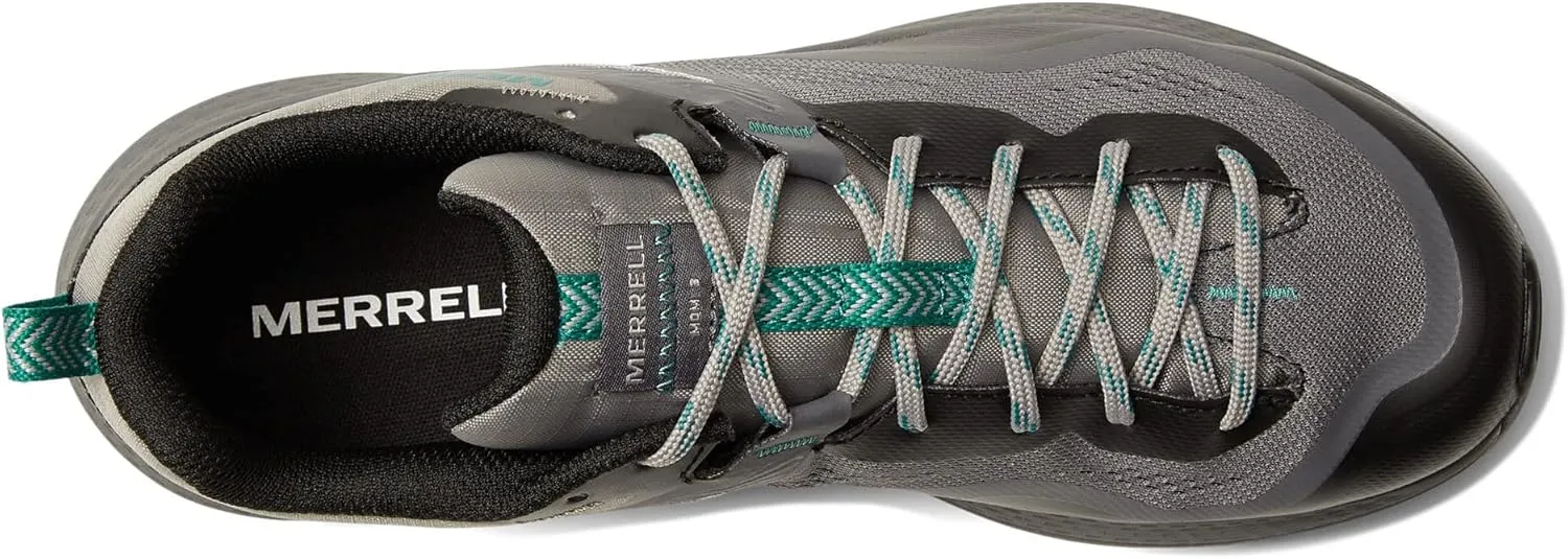 Merrell Women's Unconventional Boat Shoe