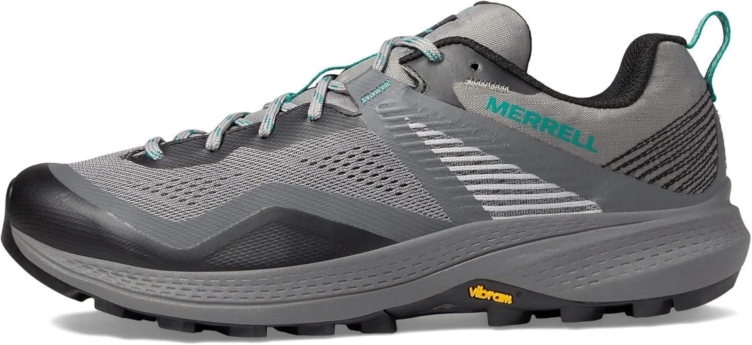 Merrell Women's Unconventional Boat Shoe