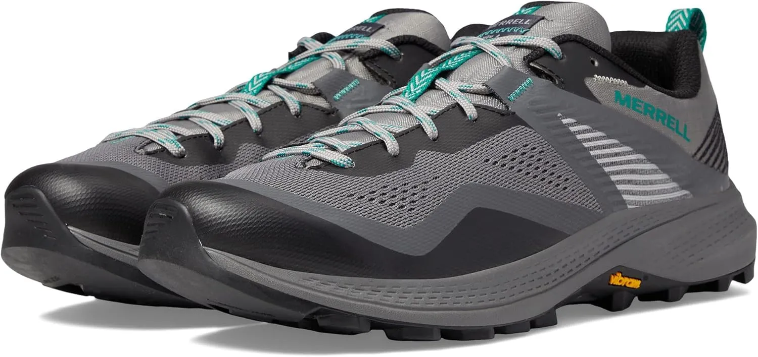 Merrell Women's Unconventional Boat Shoe