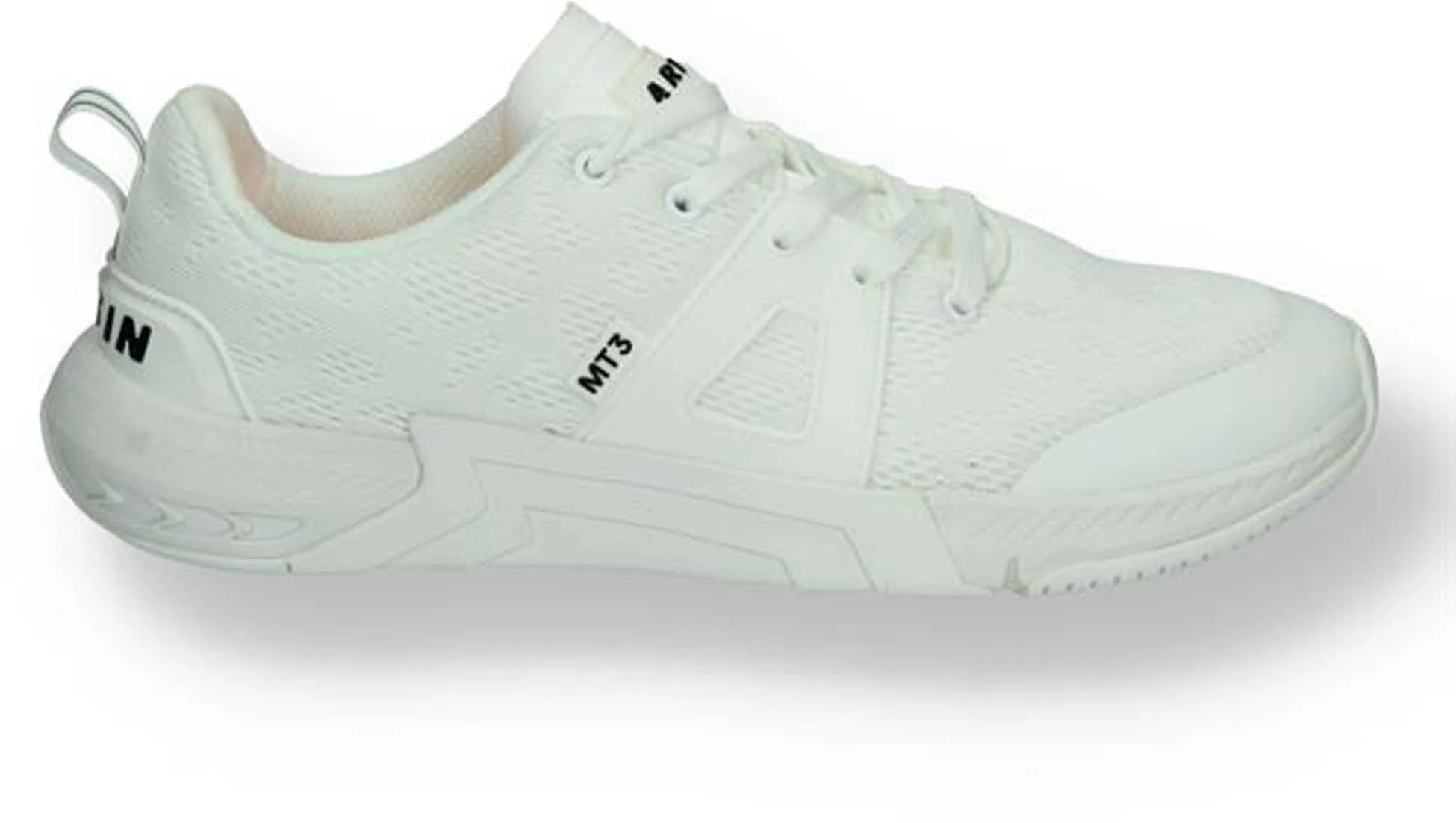 Mesh Trainer 3 fitness schoenen