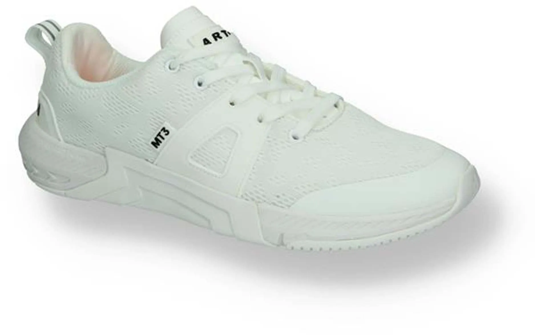 Mesh Trainer 3 fitness schoenen