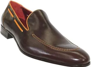 Mezlan Men's Joshua,Brown/Camel,US