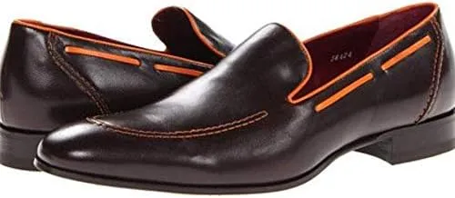 Mezlan Men's Joshua,Brown/Camel,US