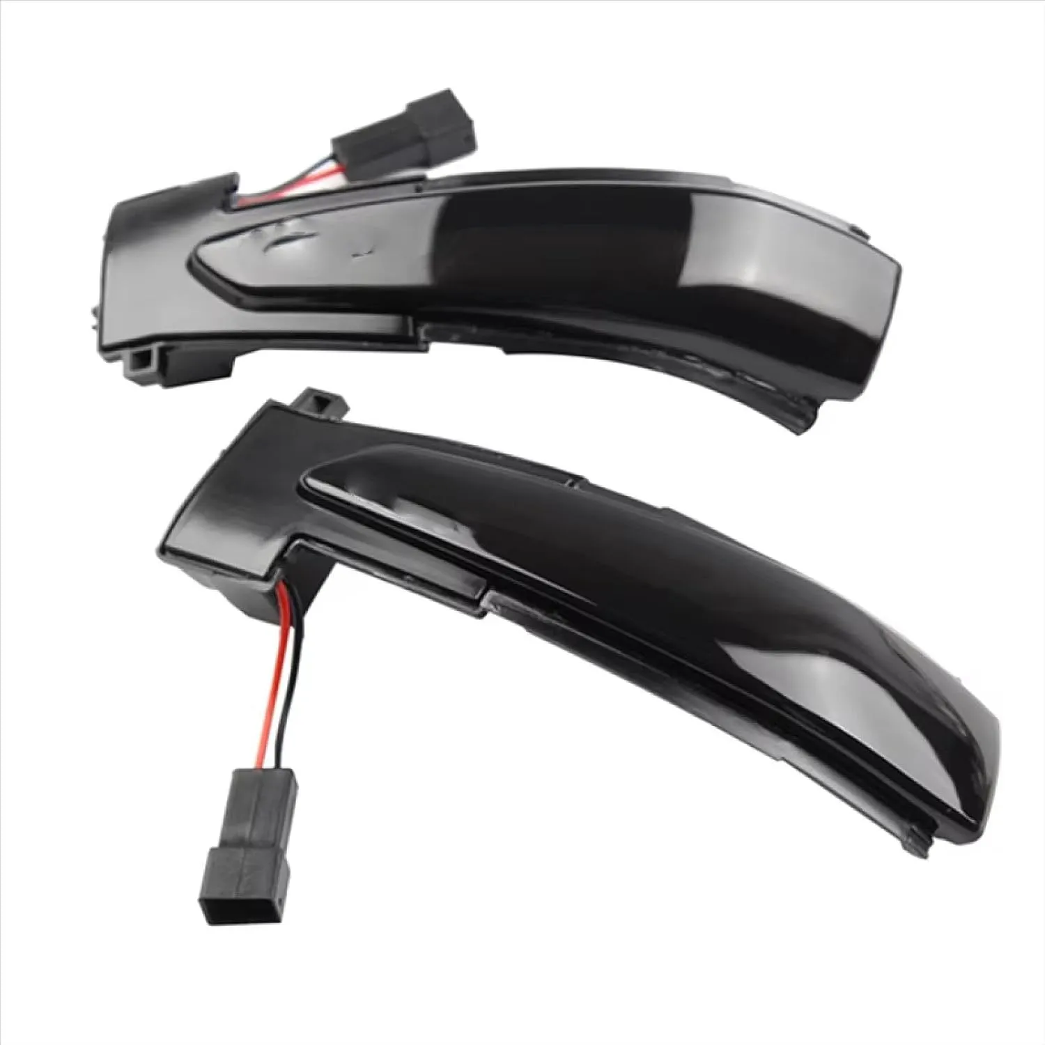 Mirror Turn Signal Light For P&eugeot 508 2010-2017 6325j5 6325j4 Car Rearview Mirror Turn Signal Lamp LED Dynamic Side Light Indicator