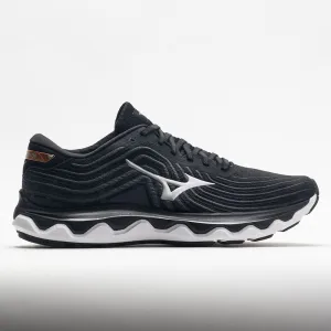 Mizuno Wave Horizon 6 Men's  Black/Silver
