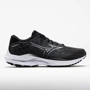 Mizuno Wave Inspire 20 Men's  Ebony/White