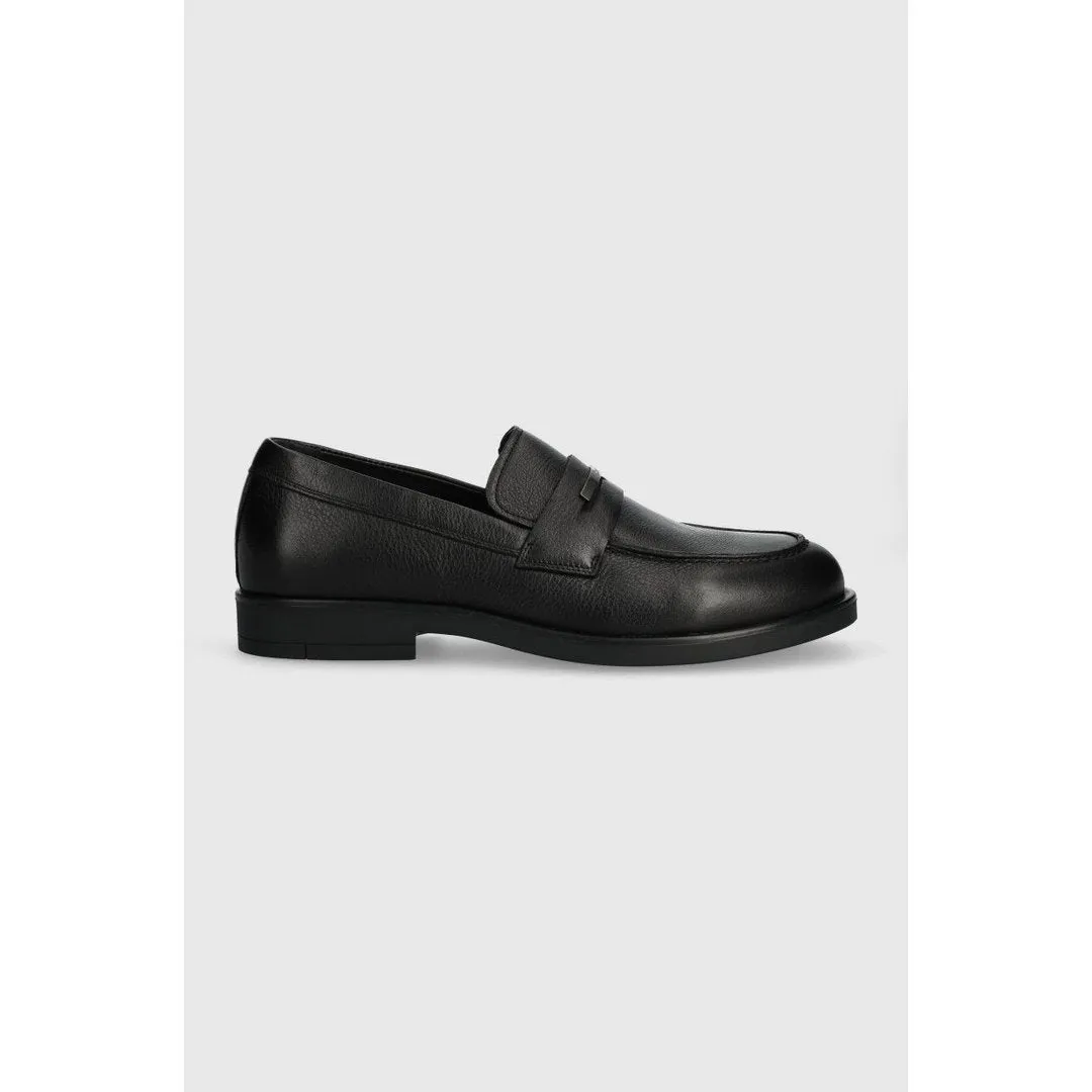 Moccasin Pb/ Beh/ 46