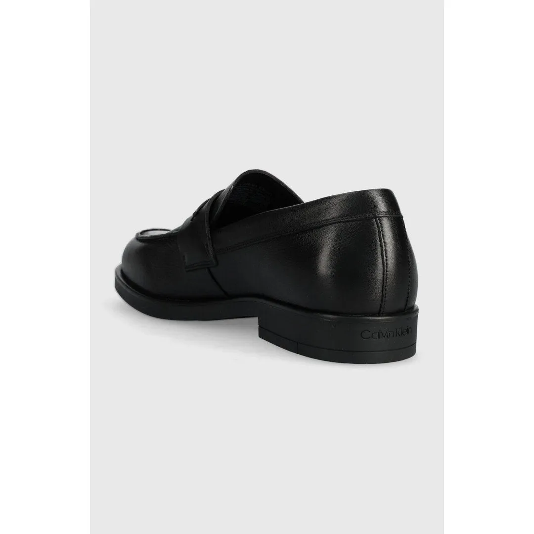 Moccasin Pb/ Beh/ 46