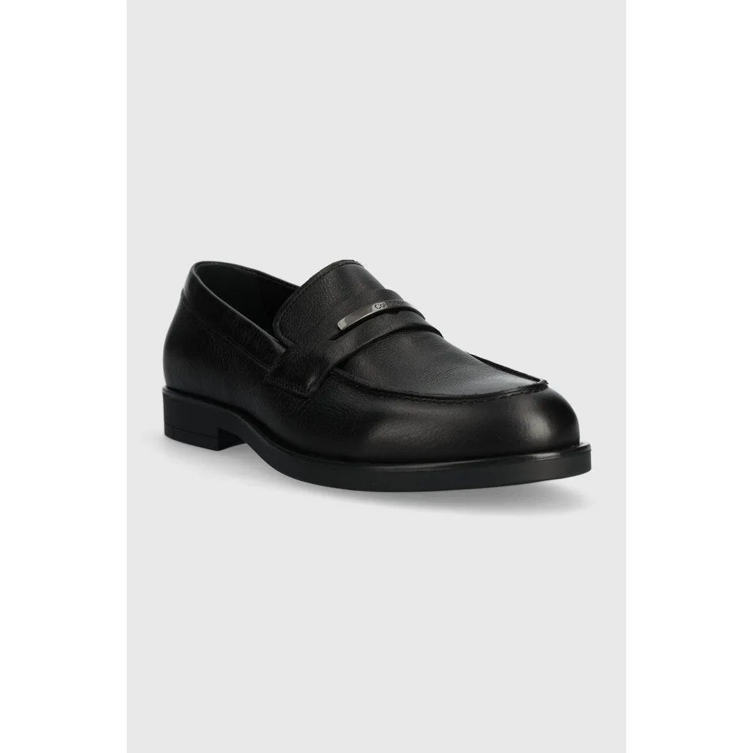 Moccasin Pb/ Beh/ 46