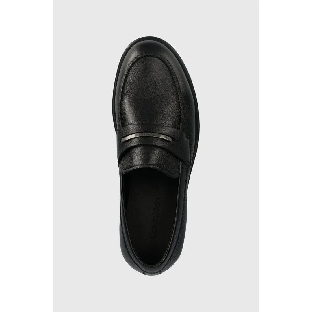 Moccasin Pb/ Beh/ 46