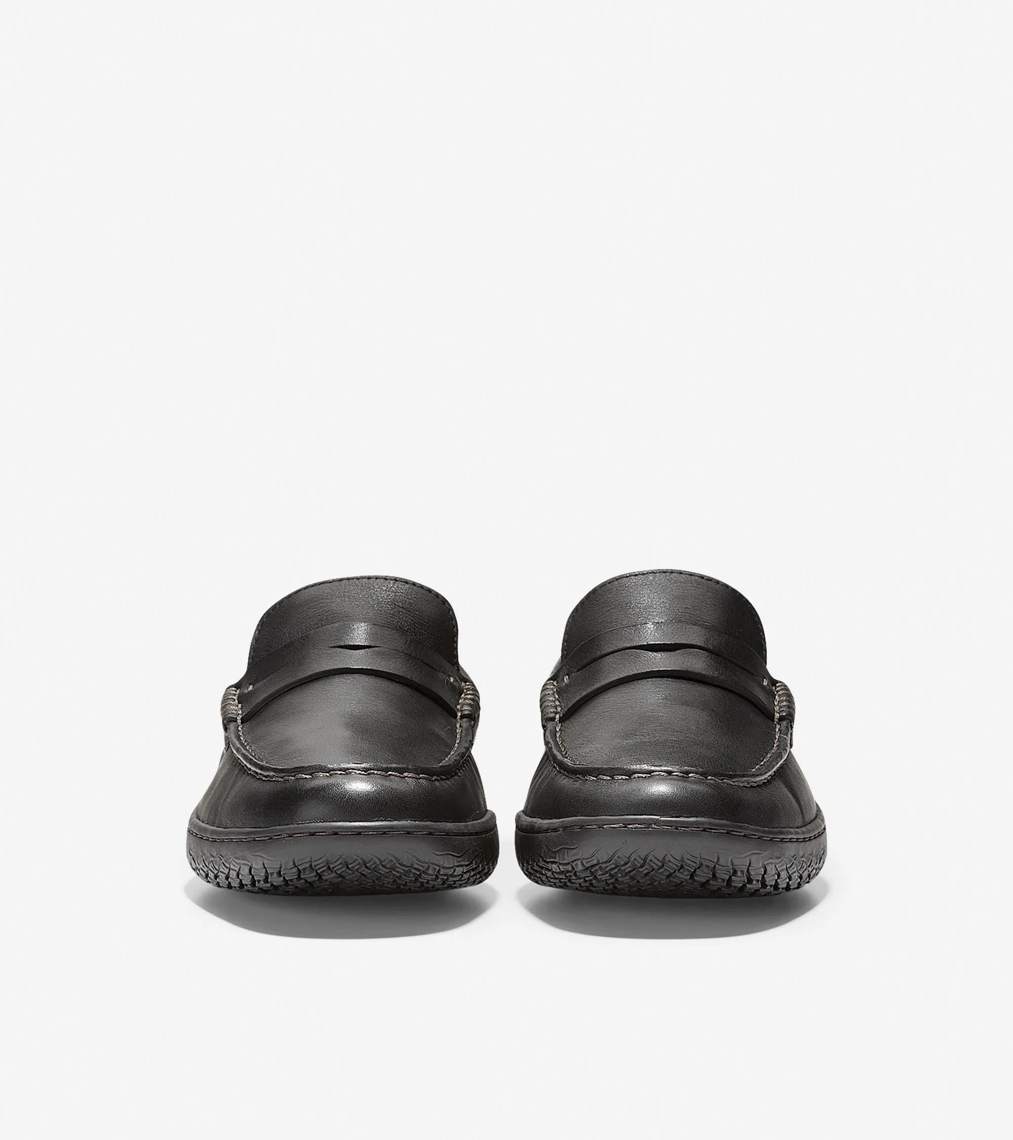 MøtoGrand Traveler Moc Penny Loafer