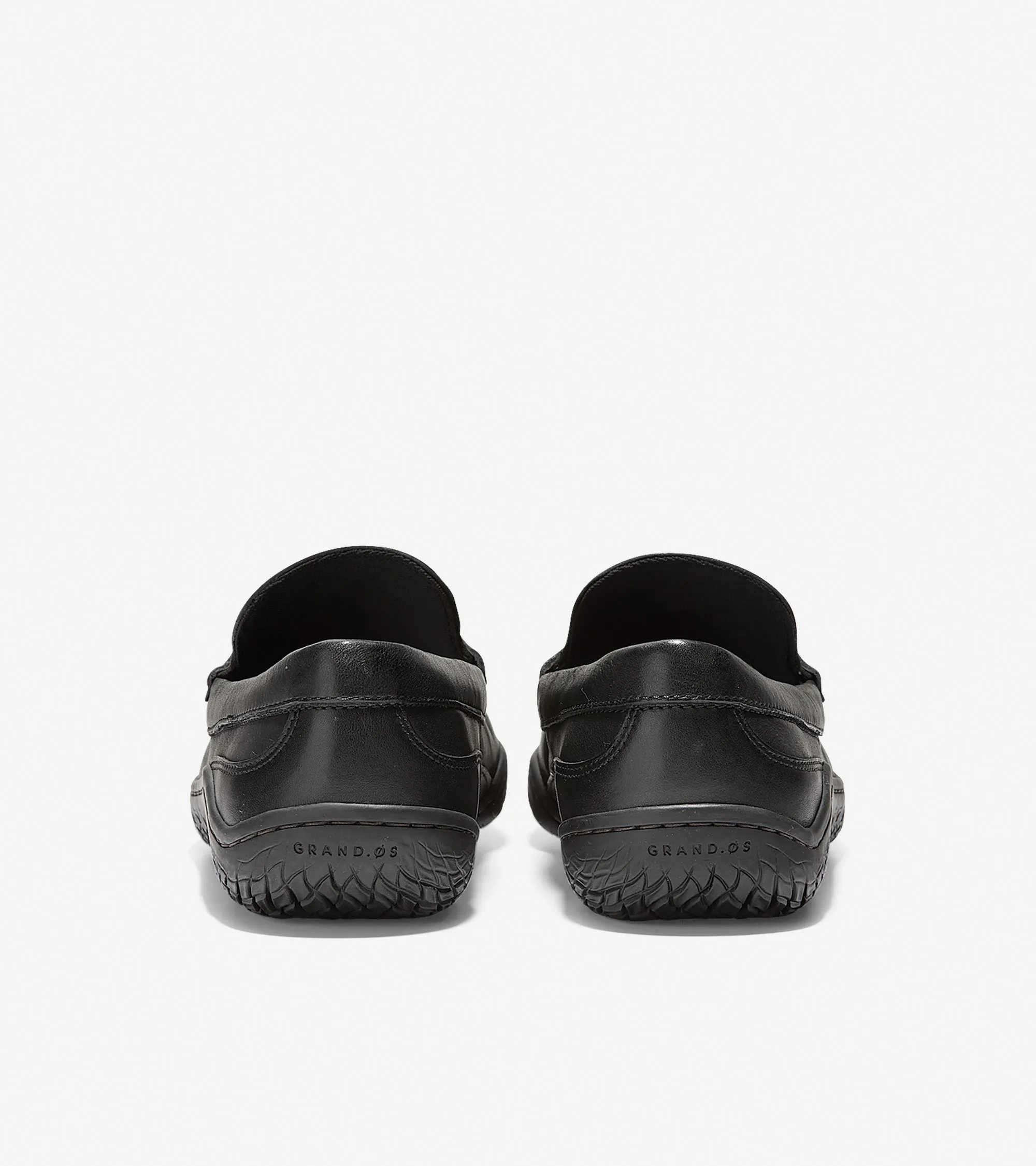 MøtoGrand Traveler Moc Penny Loafer