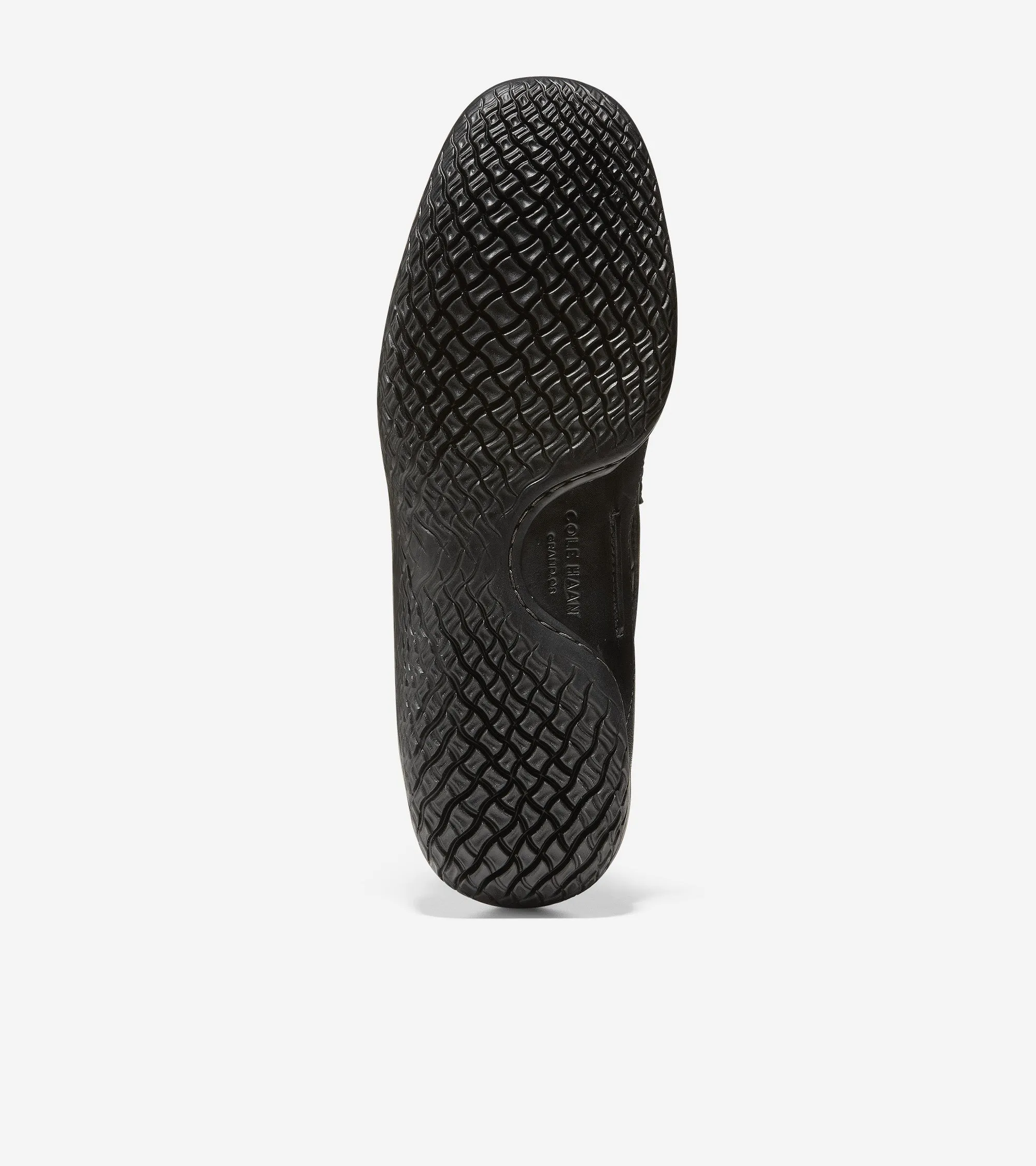 MøtoGrand Traveler Moc Penny Loafer