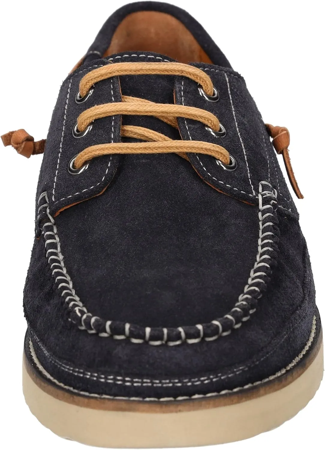 MUSTANG Men's Low-Top Trainers Lace-up Shoe