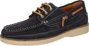 MUSTANG Men's Low-Top Trainers Lace-up Shoe