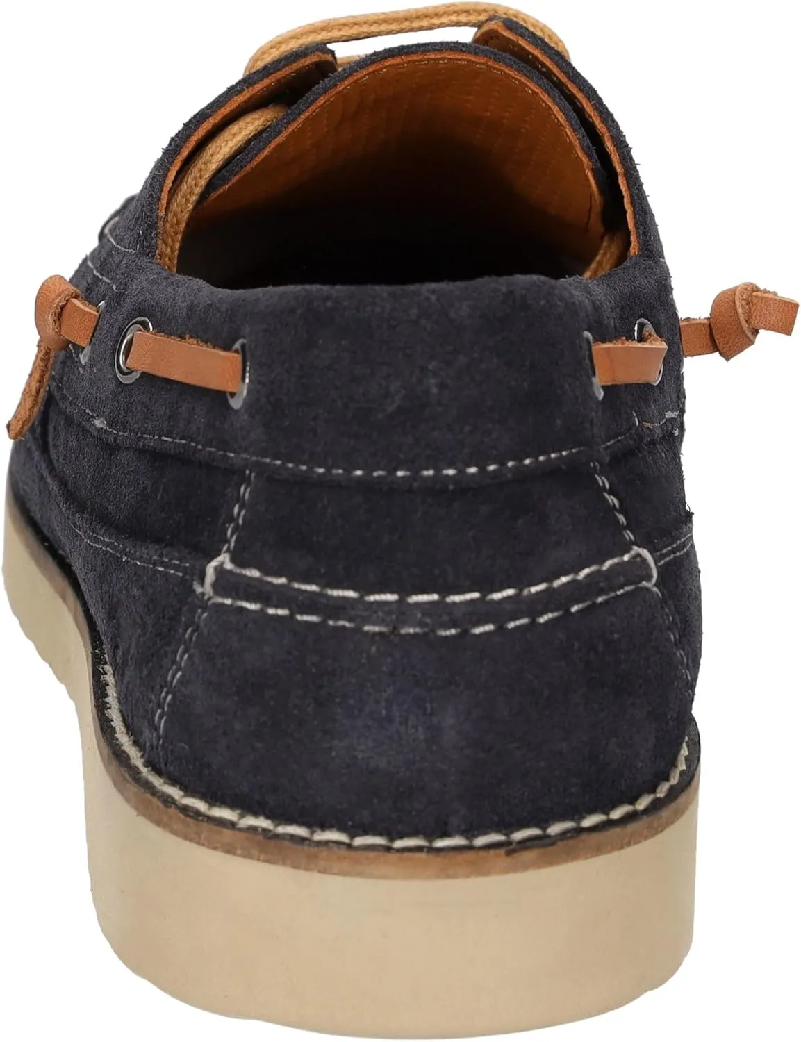 MUSTANG Men's Low-Top Trainers Lace-up Shoe