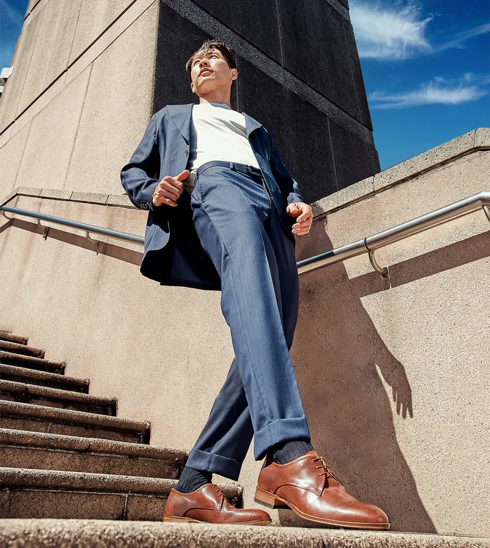 Mylo Lace Ups by Brando