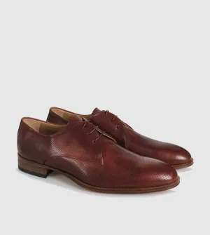 Mylo Lace Ups by Brando