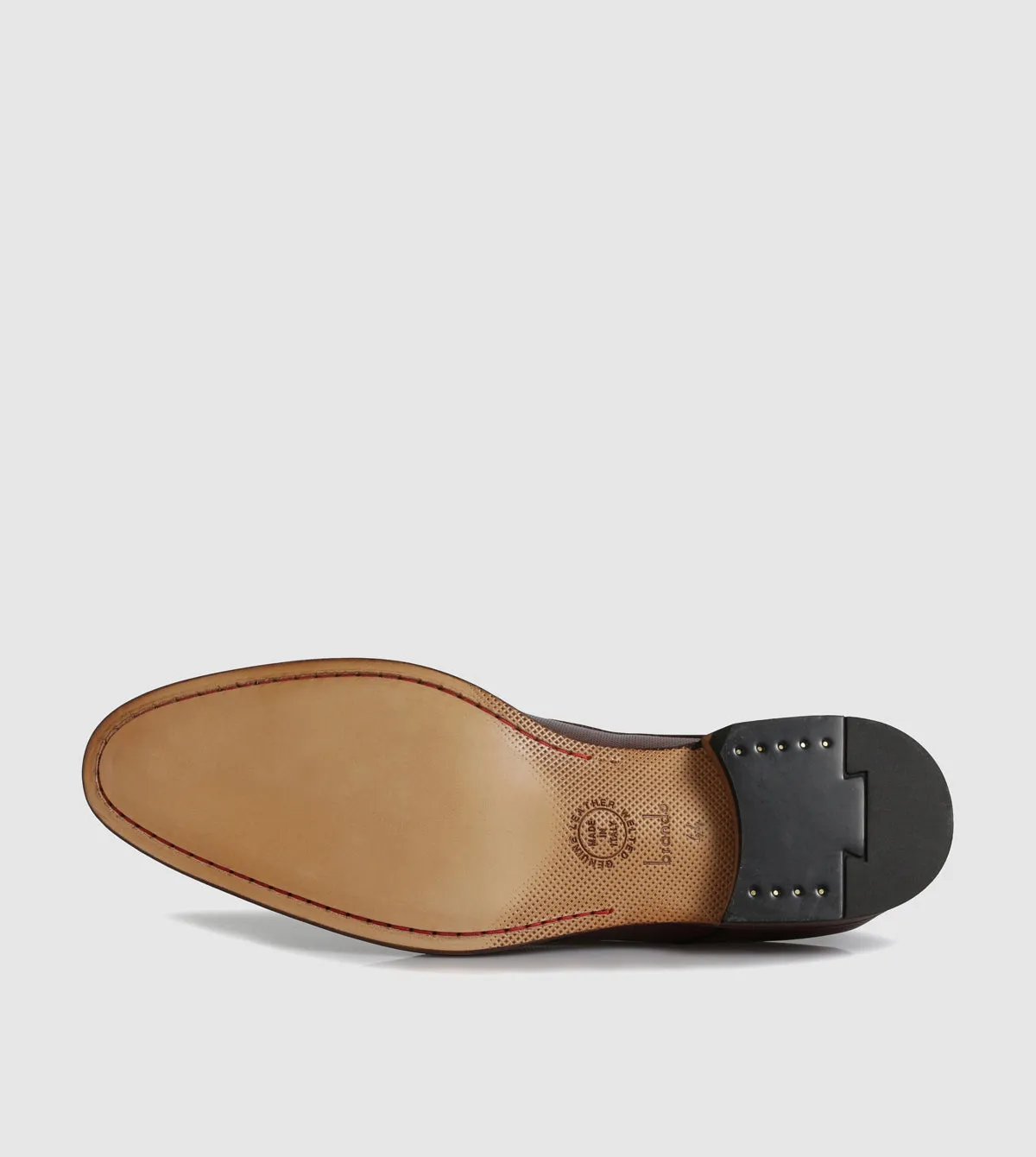 Mylo Lace Ups by Brando