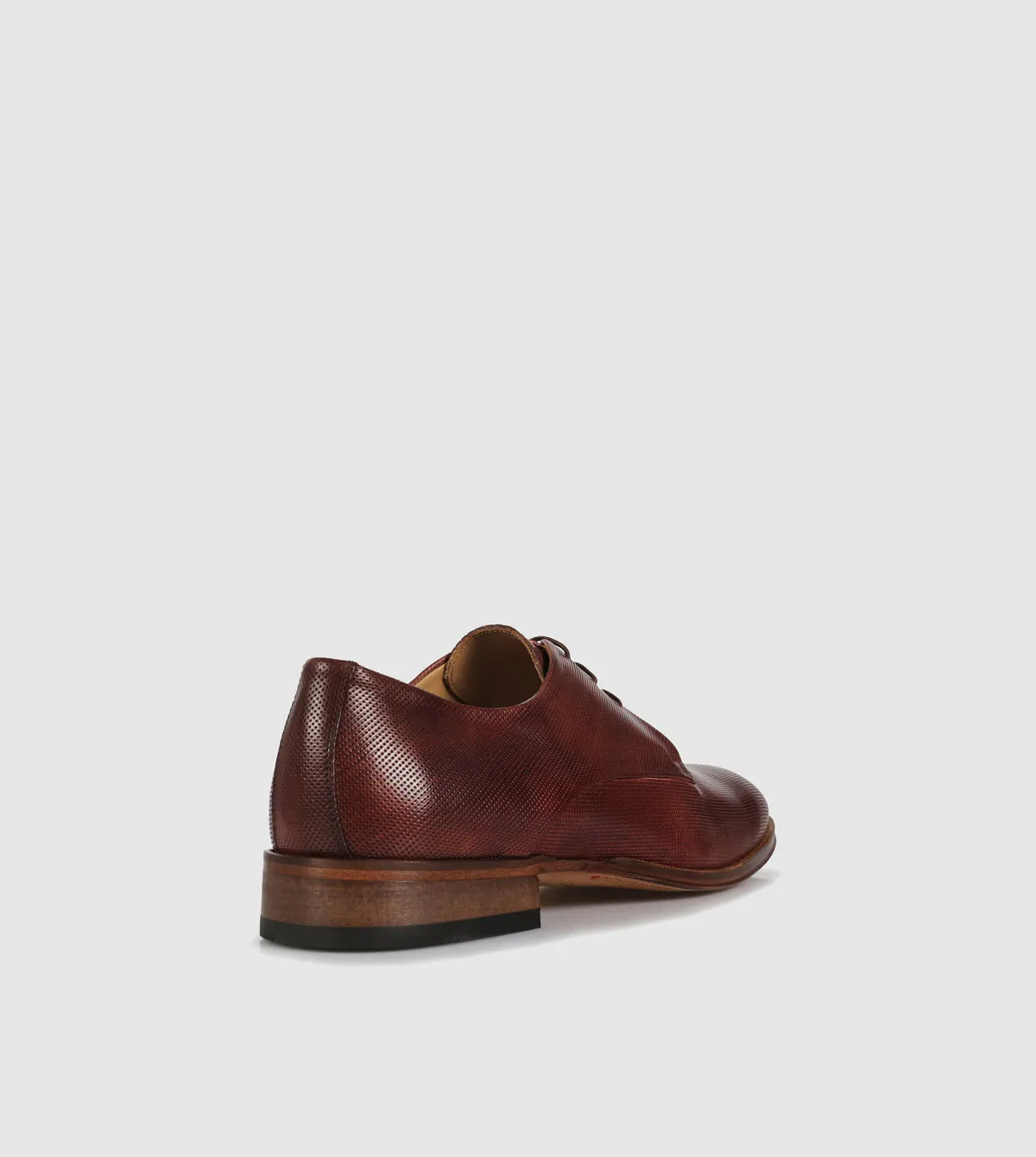 Mylo Lace Ups by Brando