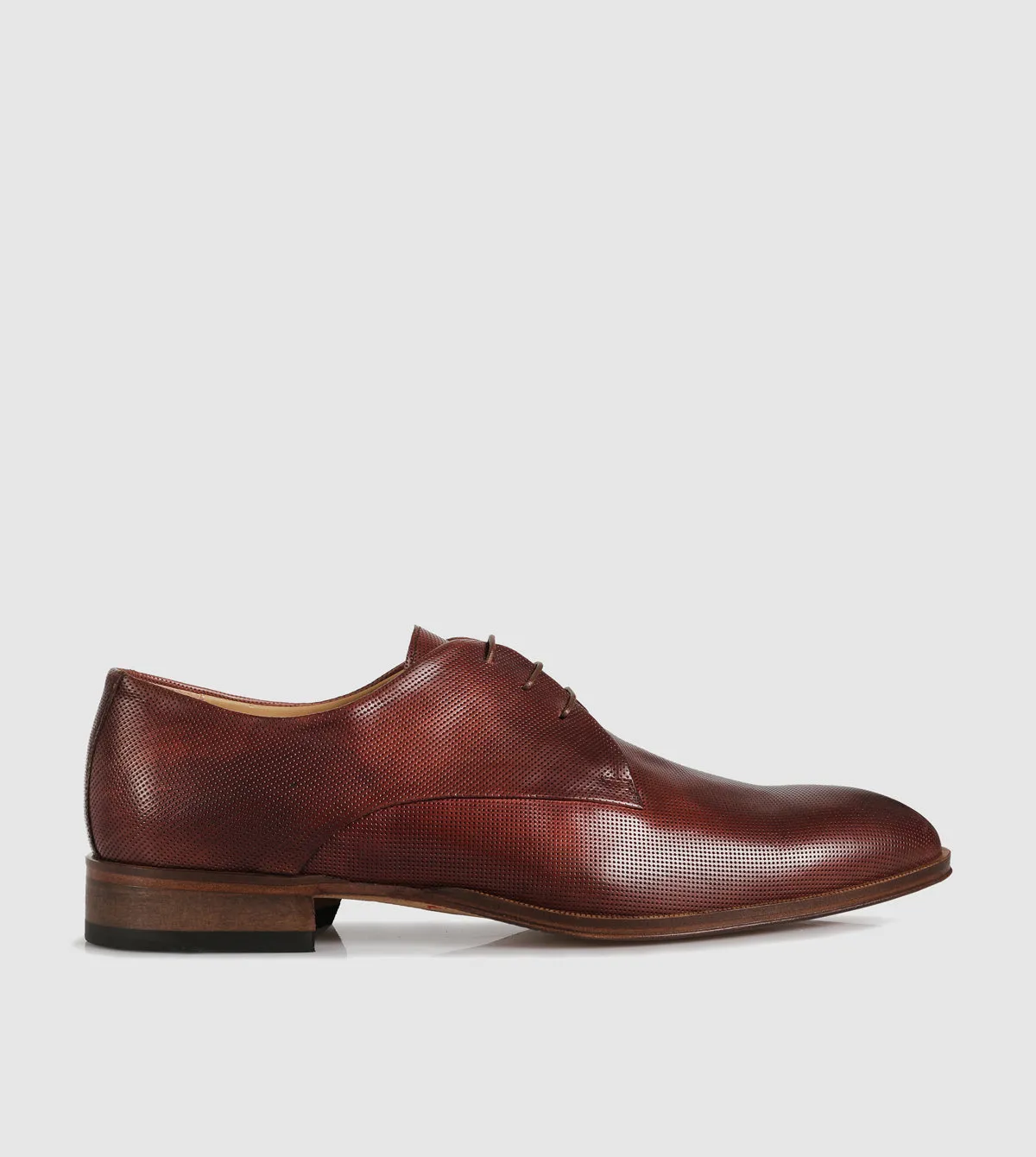 Mylo Lace Ups by Brando