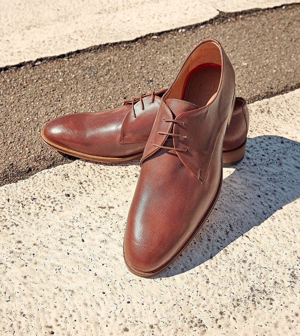 Mylo Lace Ups by Brando