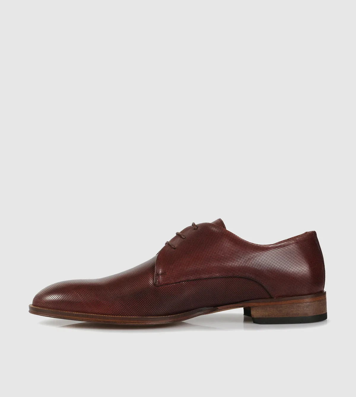 Mylo Lace Ups by Brando