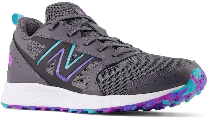 New Balance Boys' Fresh Foam 650 V1 Lace-up