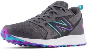 New Balance Boys' Fresh Foam 650 V1 Lace-up