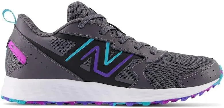 New Balance Boys' Fresh Foam 650 V1 Lace-up