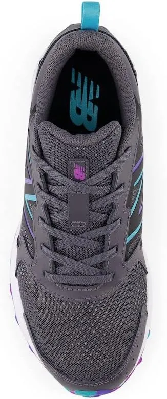 New Balance Boys' Fresh Foam 650 V1 Lace-up