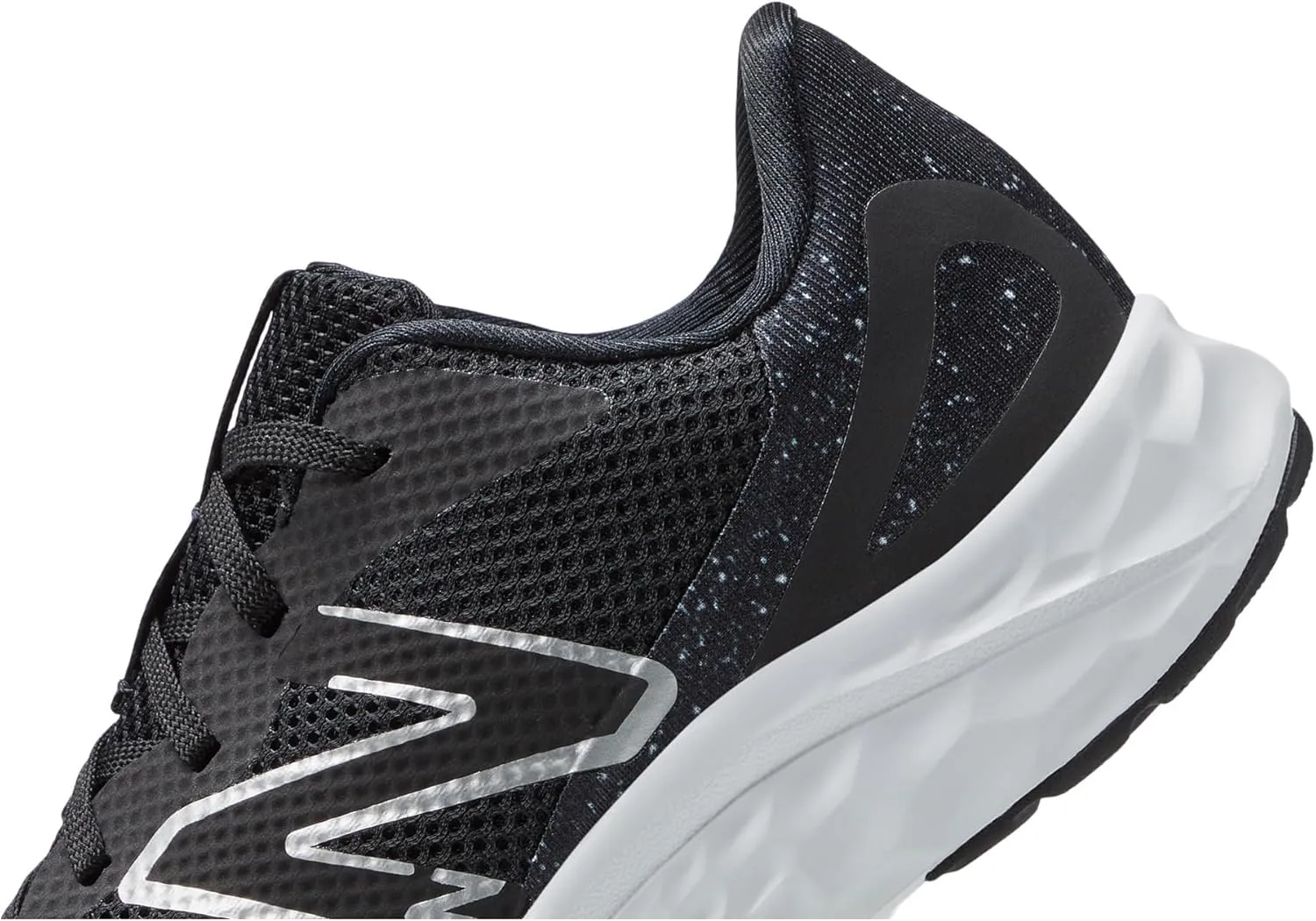 New Balance Boys' Fresh Foam Arishi V4 Lace-up