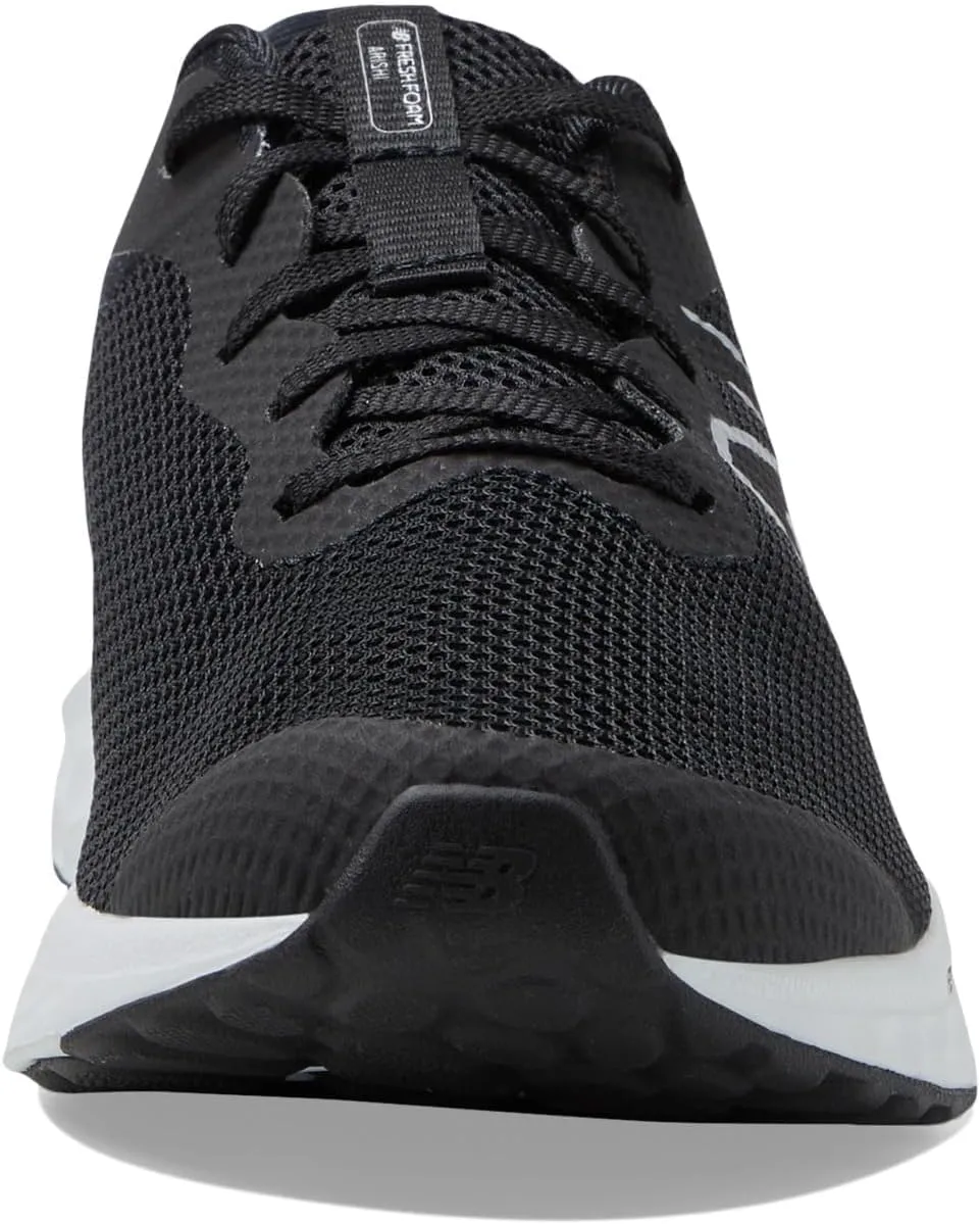 New Balance Boys' Fresh Foam Arishi V4 Lace-up