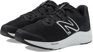 New Balance Boys' Fresh Foam Arishi V4 Lace-up