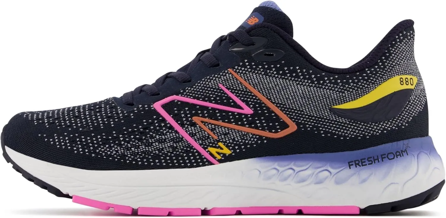 New Balance Boy's Kid's Fresh Foam X 880v12 Running Shoe