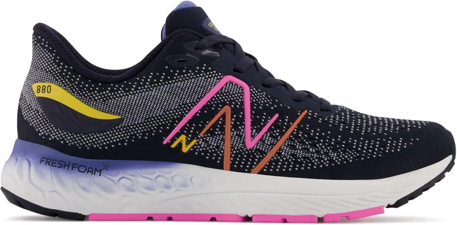 New Balance Boy's Kid's Fresh Foam X 880v12 Running Shoe