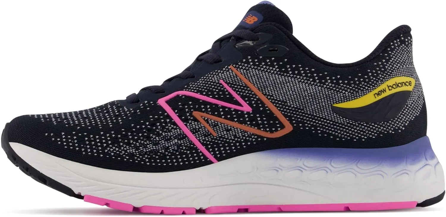New Balance Boy's Kid's Fresh Foam X 880v12 Running Shoe