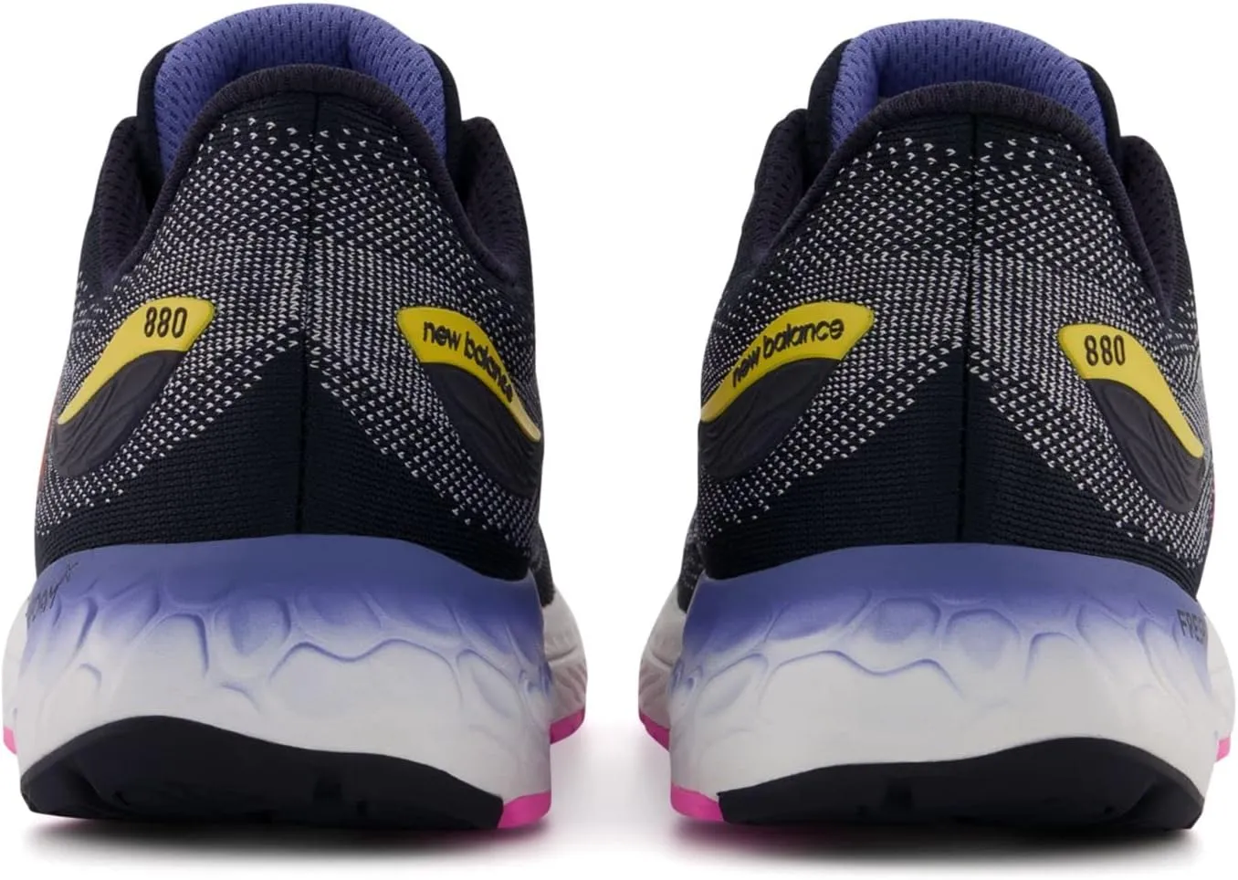 New Balance Boy's Kid's Fresh Foam X 880v12 Running Shoe